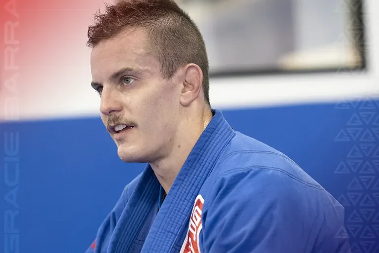 Gracie Barra McCormick facility image