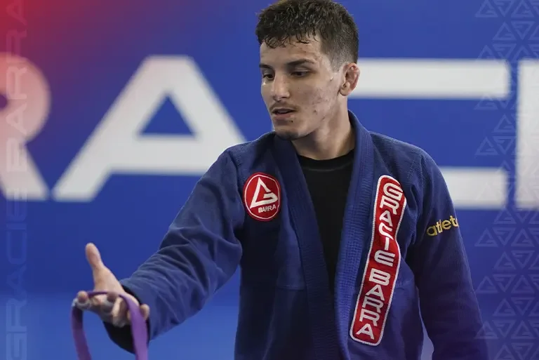 Gracie Barra McCormick facility image
