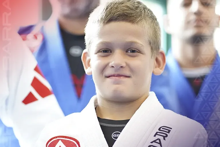 Gracie Barra McCormick facility image