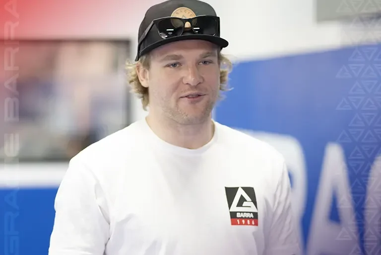 Gracie Barra McCormick facility image