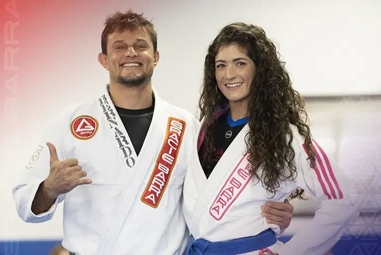 Gracie Barra McCormick facility image