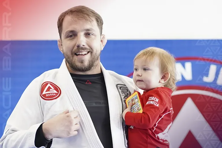 Gracie Barra McCormick facility image
