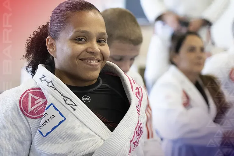 Gracie Barra McCormick facility image