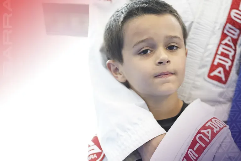 Gracie Barra McCormick facility image