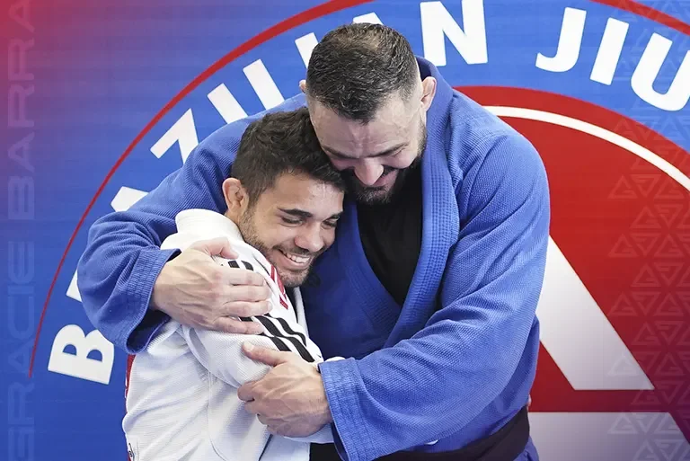 Gracie Barra McCormick facility image
