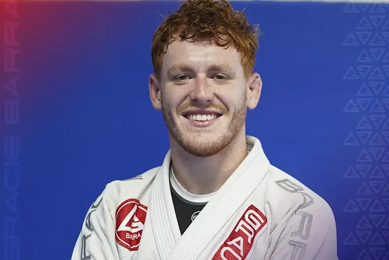 Gracie Barra McCormick facility image