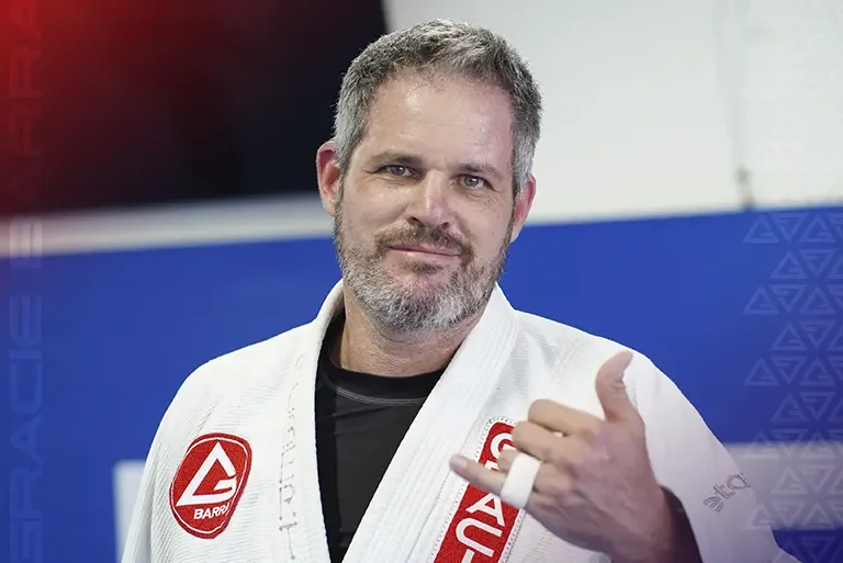 Gracie Barra McCormick facility image