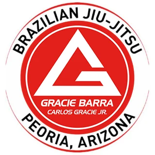 Gracie Barra Peoria academy photo