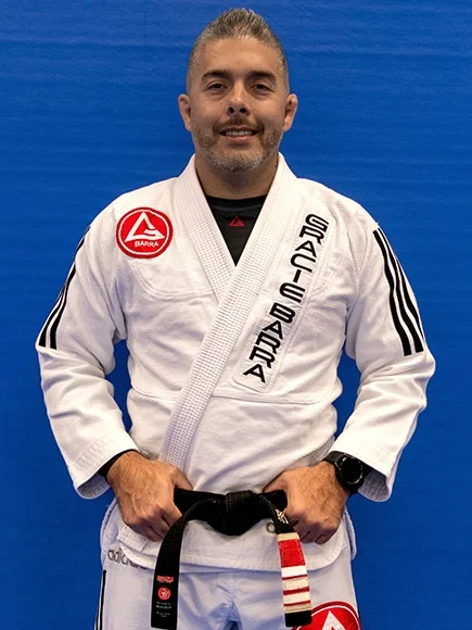 Gracie Barra Tucson facility image