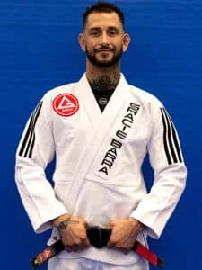 Gracie Barra Tucson facility image