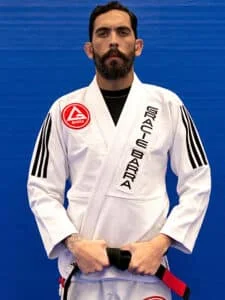 Gracie Barra Tucson facility image