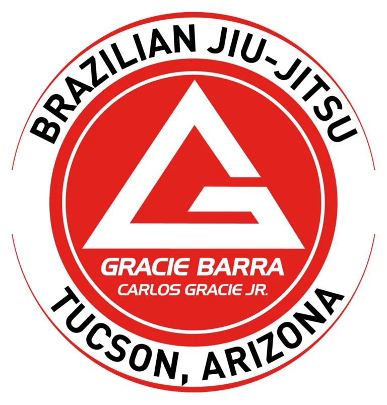 Gracie Barra Tucson facility image