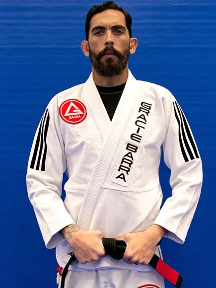 Gracie Barra Tucson facility image