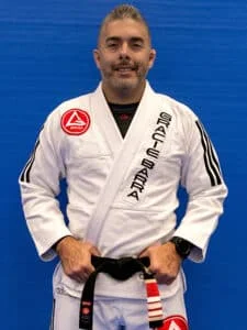 Gracie Barra Tucson facility image