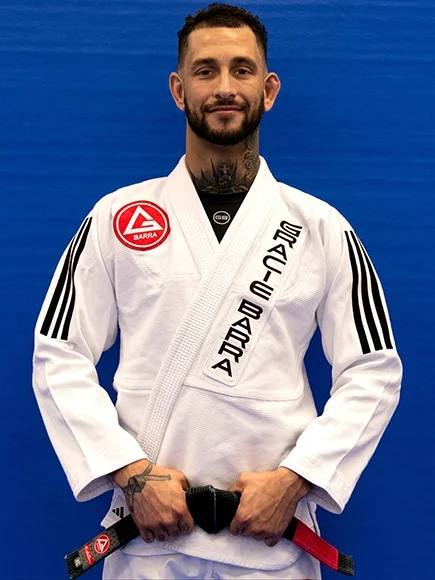 Gracie Barra Tucson facility image