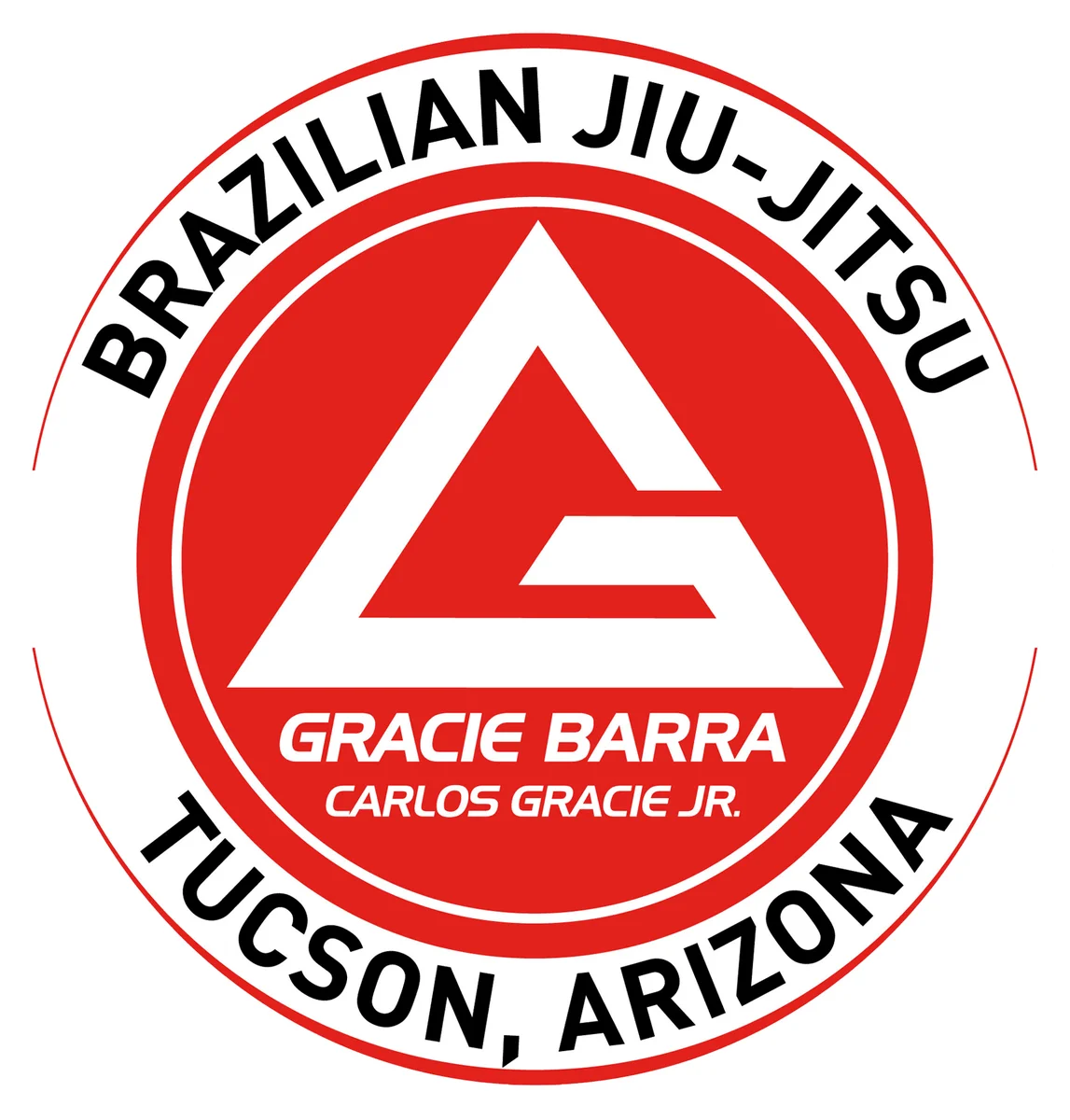 Gracie Barra Tucson facility image