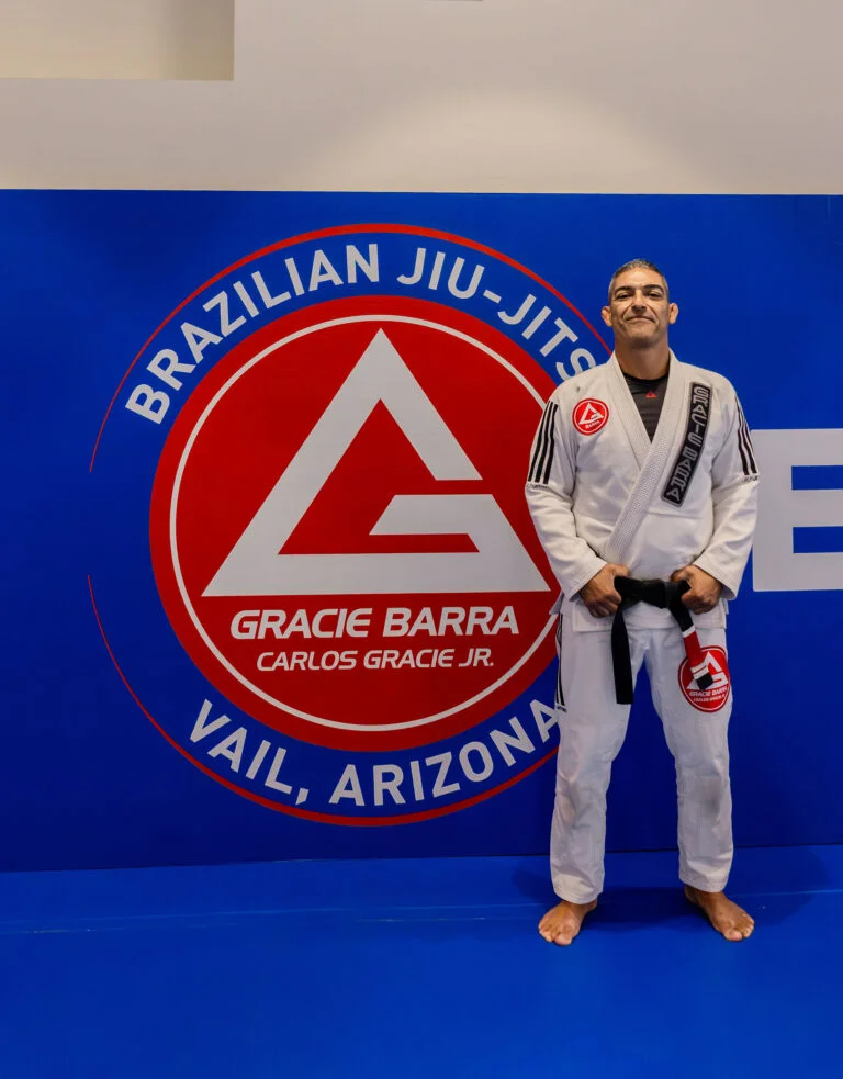 Gracie Barra Vail AZ facility image