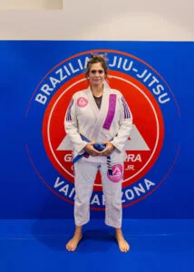Gracie Barra Vail AZ facility image