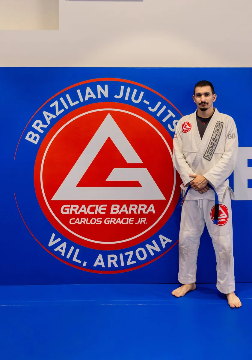 Gracie Barra Vail AZ facility image