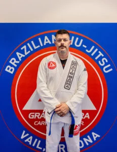 Gracie Barra Vail AZ facility image