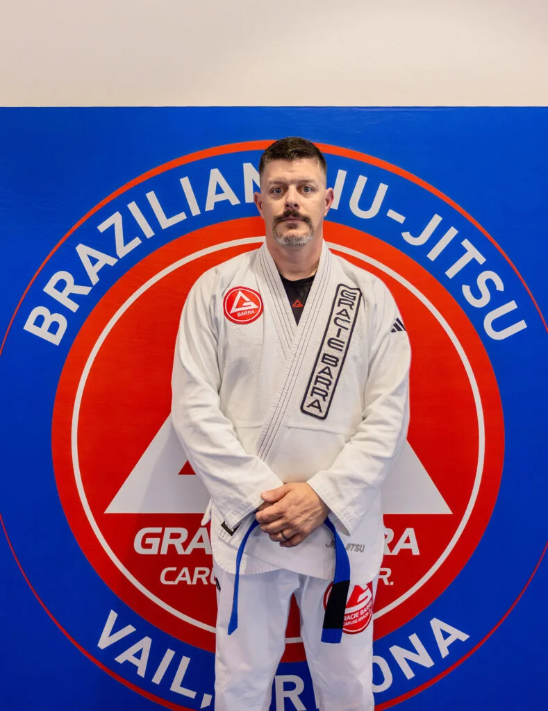 Gracie Barra Vail AZ facility image