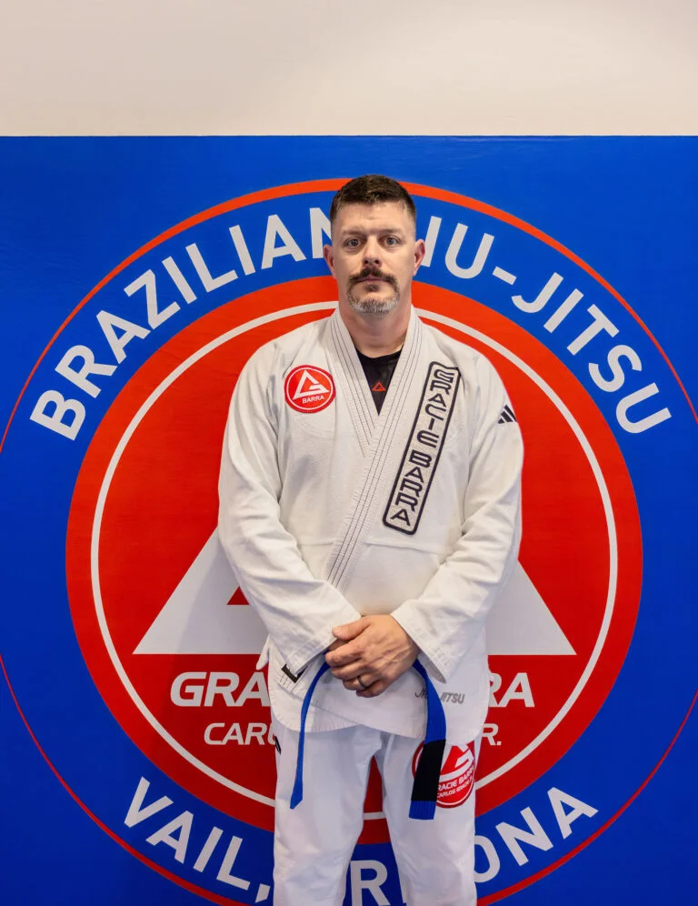 Gracie Barra Vail AZ facility image
