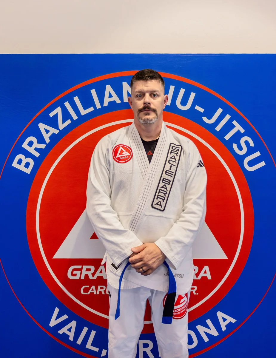 Gracie Barra Vail AZ facility image