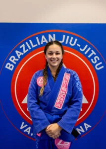 Gracie Barra Vail AZ facility image