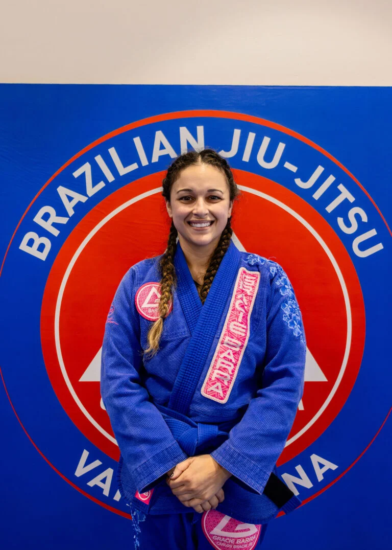 Gracie Barra Vail AZ facility image