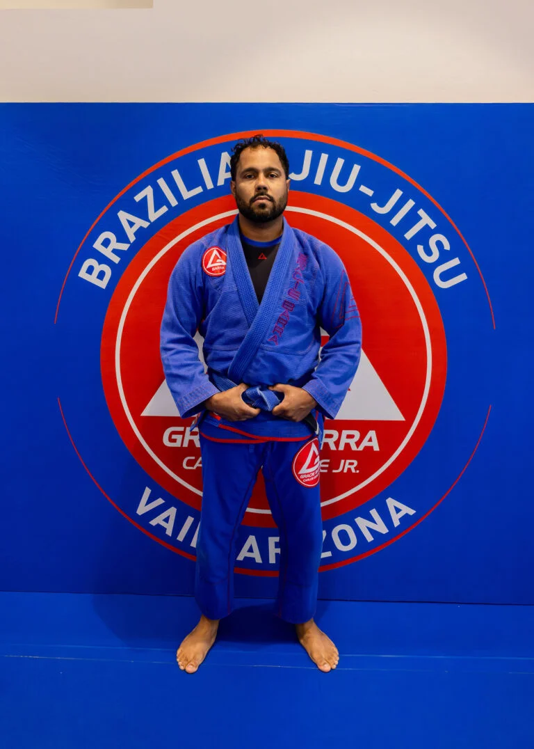 Gracie Barra Vail AZ facility image
