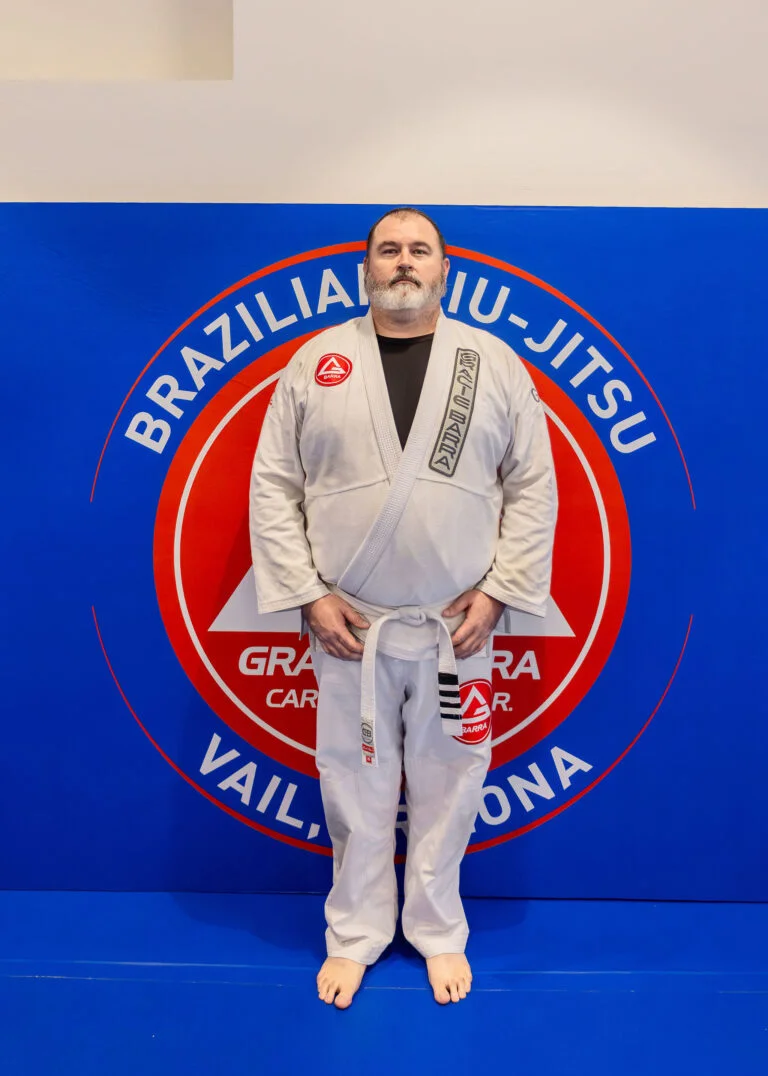 Gracie Barra Vail AZ facility image