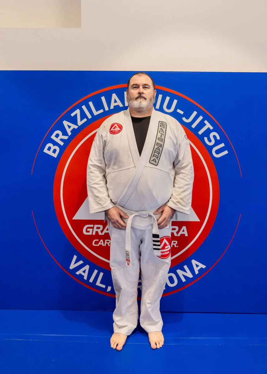 Gracie Barra Vail AZ facility image