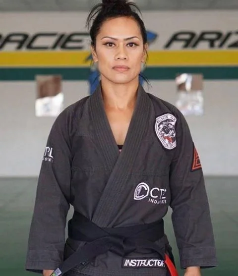 Gracie Arizona Gilbert facility image