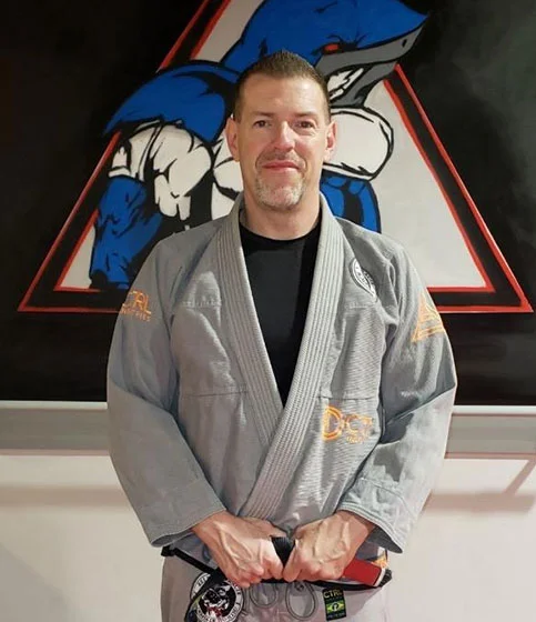 Gracie Arizona Gilbert facility image