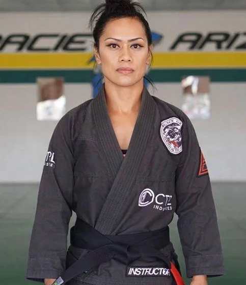 Gracie Arizona Gilbert facility image