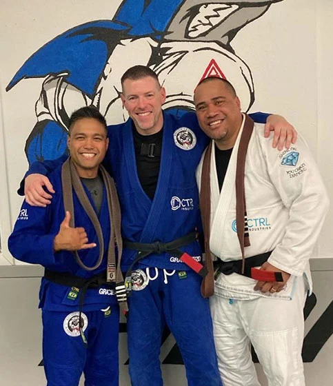 Gracie Arizona Gilbert facility image