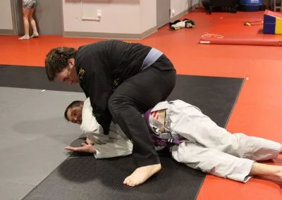 Gracie Arizona Gilbert facility image