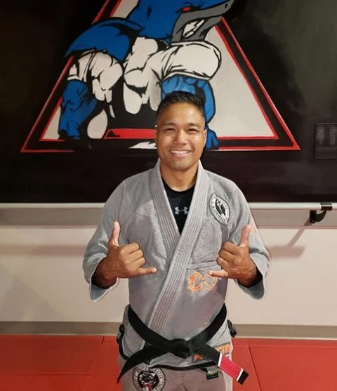 Gracie Arizona Gilbert facility image