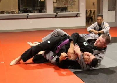 Gracie Arizona Gilbert facility image