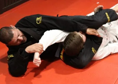 Gracie Arizona Gilbert facility image