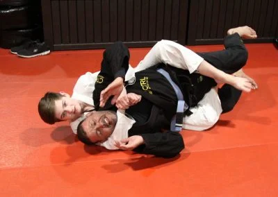 Gracie Arizona Gilbert facility image