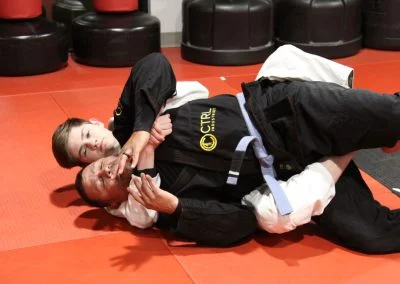 Gracie Arizona Gilbert facility image