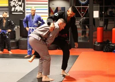 Gracie Arizona Gilbert facility image