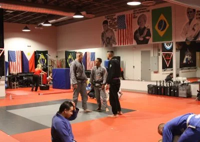 Gracie Arizona Gilbert facility image