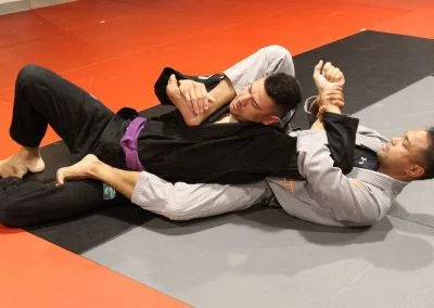 Gracie Arizona Gilbert facility image