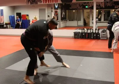 Gracie Arizona Gilbert facility image