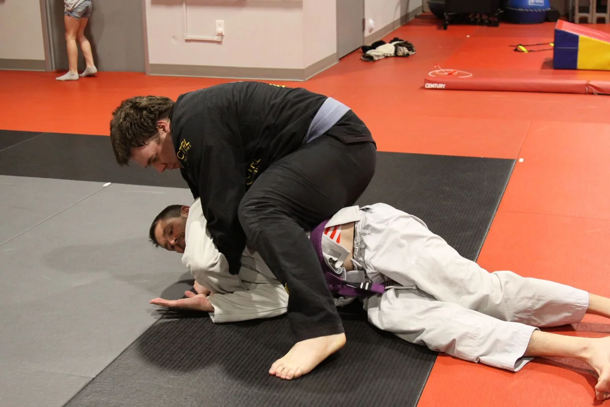 Gracie Arizona Gilbert facility image