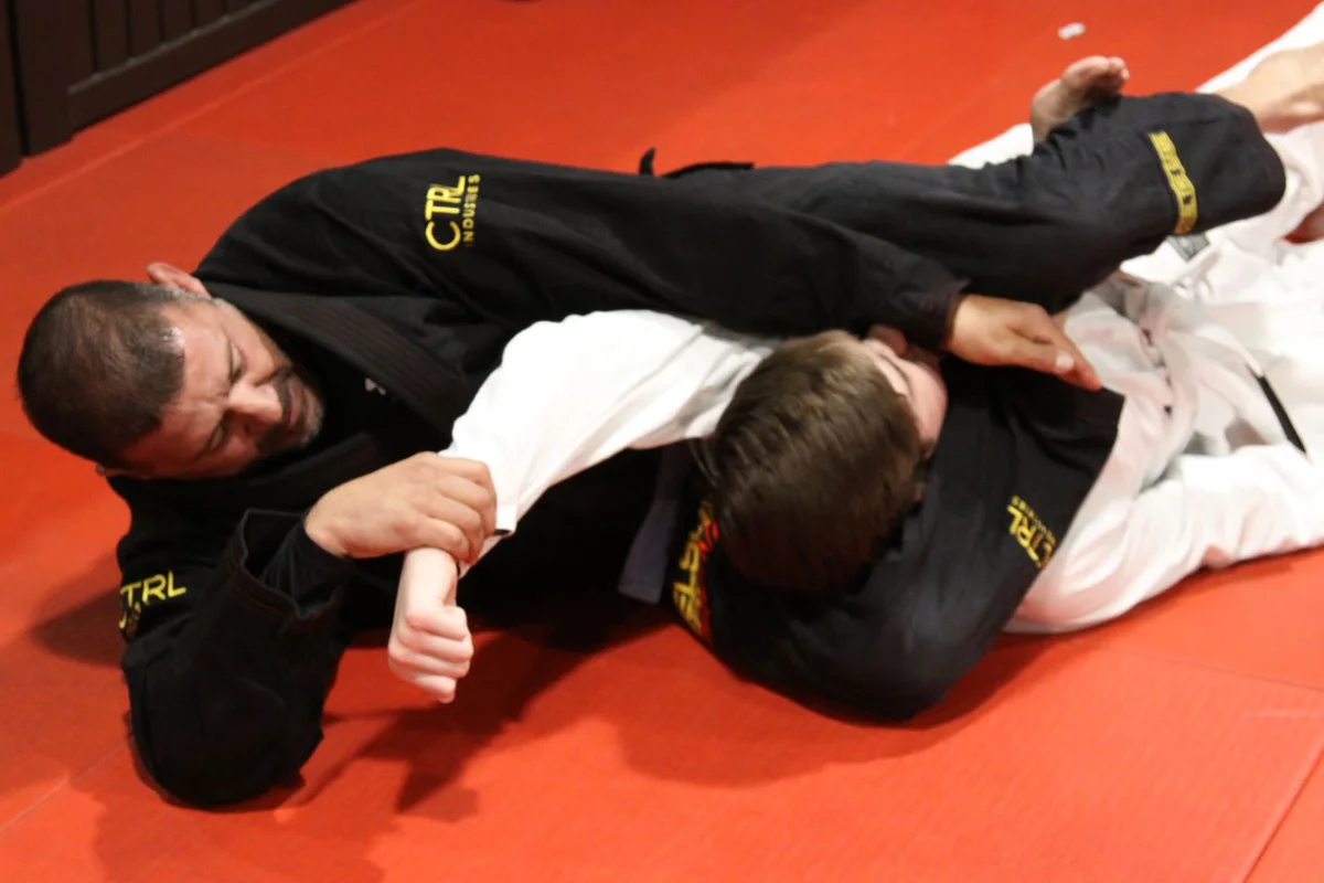Gracie Arizona Gilbert facility image