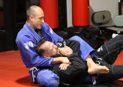 Gracie Arizona Gilbert facility image