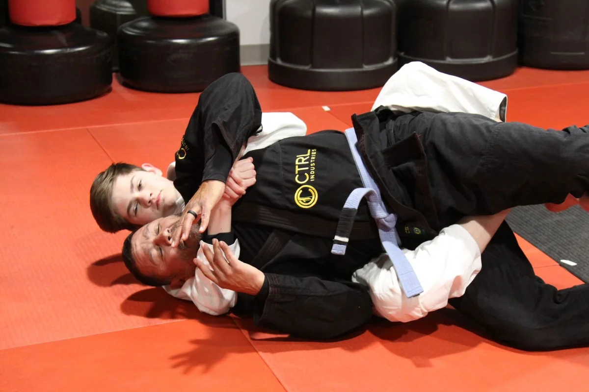 Gracie Arizona Gilbert facility image